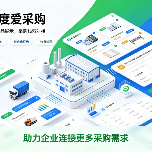 西昌百度爱采购